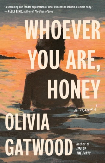 Whoever You Are, Honey