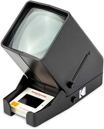 Kodak 35mm Slide Viewer
