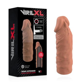 Penio mova VIRILXL PENIS EXTENDER V5