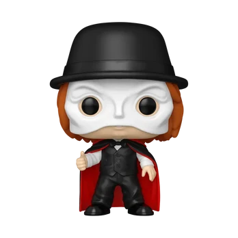 FUNKO POP! Vinilinė figūrėlė: Chucky - Phantom Chucky