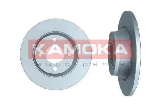 Stabdžių diskas KAMOKA 1031036