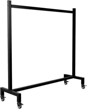 Drabužių lentyna Gisborne 120x38x120