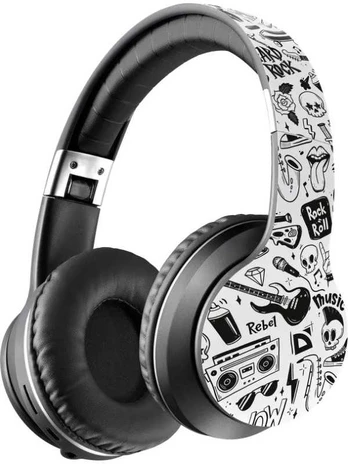 Ausinės FreeMotion B595