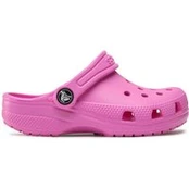 Šlepetės Crocs Classic Clog K 206991 Rožinė