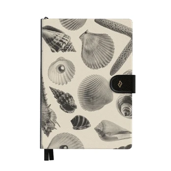 Shell Mosaic - Infinity Planner