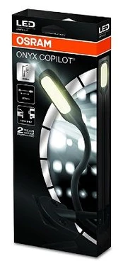 Vidaus apšvietimas ams-OSRAM ONYX L-7 kaina