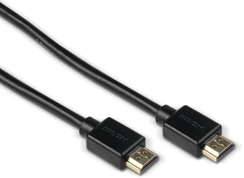 High Speed HDMI Kabel 1.5m