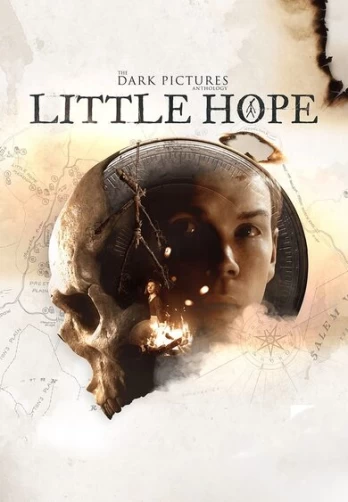 The Dark Pictures Anthology: Little Hope Steam