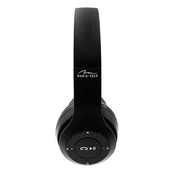 Ausinės MEDIA-TECH MT3591