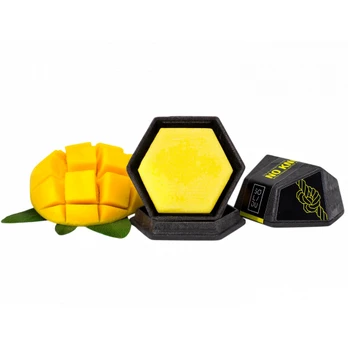 No Knots Solid Conditioner Kondicionierius lengvinantis plaukų iššukavimą 55g