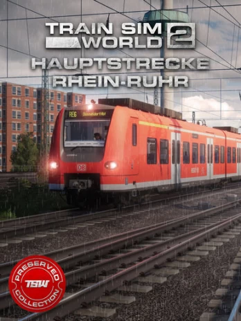 Train Sim World 2 PC