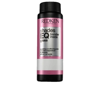 Redken SHADES EQ bonder inside #07AA 60 ml x 3 u