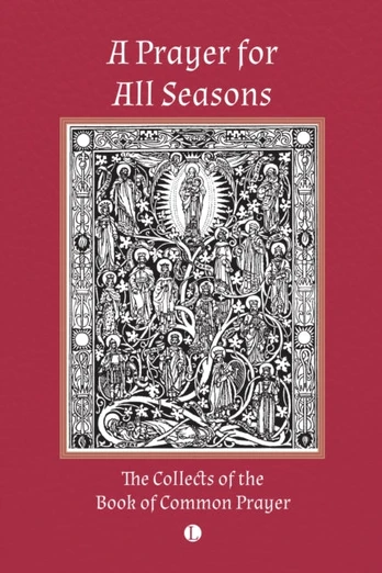 Prayer for All Seasons