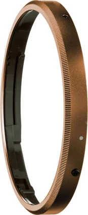Ricoh GN-2 Ring Cap, bronze | 30494 kaina