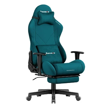 Huzaro Force 5.7 Teal žaidimų kėdė