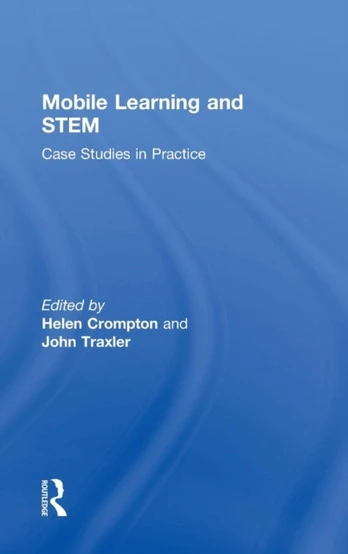 Mobile Learning and STEM