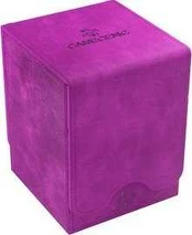 Gamegenic Gamegenic: Squire 100+ XL Convertible - Violetinė