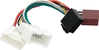 Blow Automobilinis adapteris DACIA DUSTER 2011-> kaina