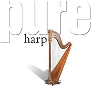 CD Various - Pure Harp