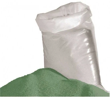Filtravimo Stiklas, frakcija 0.5 - 1mm
