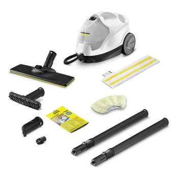 Garinis valytuvas SC 4 EasyFix, Kärcher