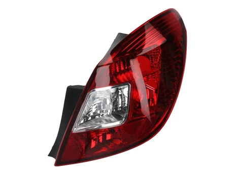Žibintas galas Dešinė OPEL CORSA D, CORSA D/HATCHBACK