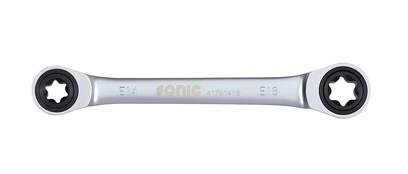 TX terkšlinis raktas E14xE18 (41761418, SONIC) kaina