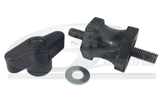 Variklio dangtis 3RG 80203LD