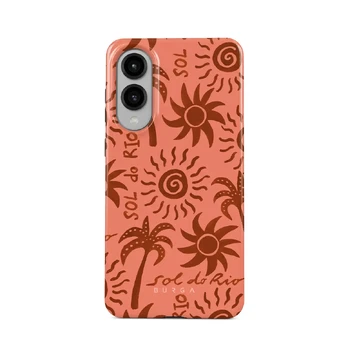 Ipanema - Samsung Galaxy S25 Edge Case