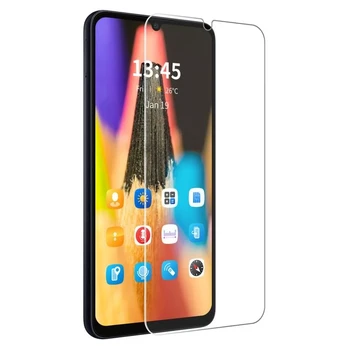 Fusion Accessories Fusion ekrano apsauga Samsung A075 Galaxy A07 4G