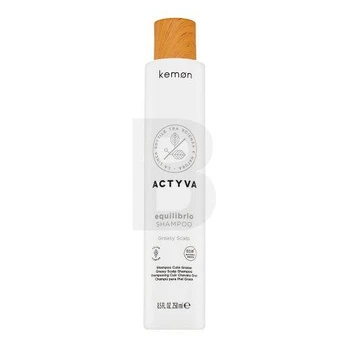 Kemon Actyva Equilibrio Šampūnas 250 ml