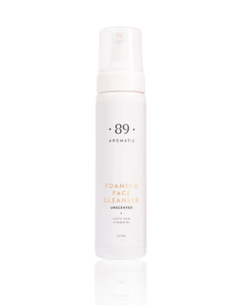 Valomosios veido putos Aromatic89 200ml