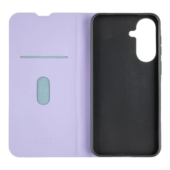 Dėklas OBAL:ME SmoothTouch Case for Samsung Galaxy A37 5G Pastel Lilac