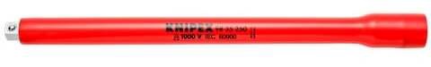 Prailginimo strypas Knipex 98 35 250, 250 mm