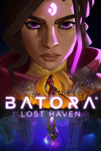 Batora: Lost Haven PC