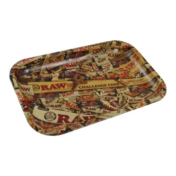 RAW Mix Dizaino Padėklas