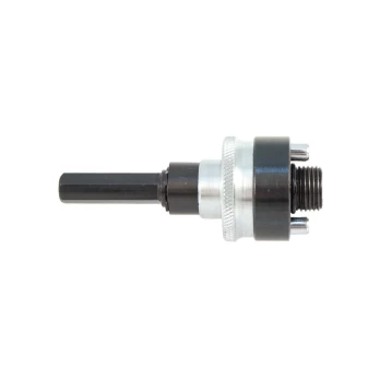 Grąžtas Gręžimo karūnų laikiklis SPECIALIST+ Quick lock 32-210