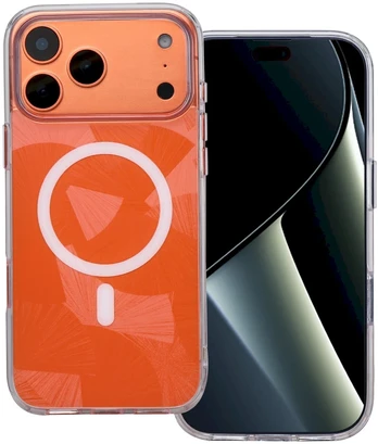 Dėklas Mocco Flash Mag Back Case for Samsung Galaxy S26