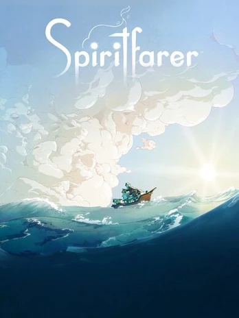 Spiritfarer Steam