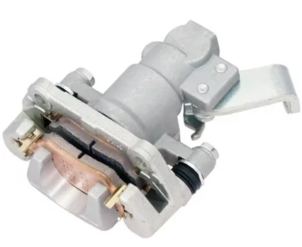 9AWA-081050 REAR BRAKE CALIPER,LH