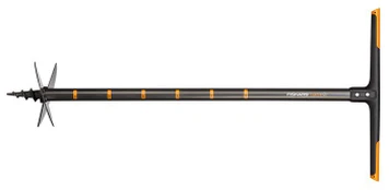 Fiskars Soil drill L 200mm (134730)