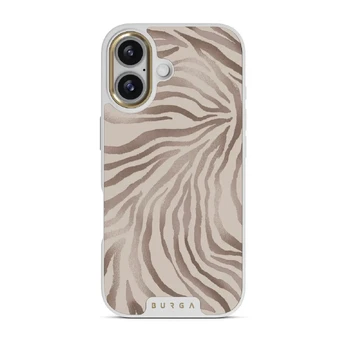 Lustre - iPhone 17 Case, Elite Light (MagSafe) / Gold