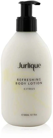 Jurlique Refreshing Citrus Losjonas kūnui 300 ml