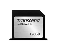 MEMORY JETDRIVE LITE 350 128GB/TS128GJDL350 TRANSCEND kaina