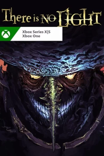 There Is No Light Xbox