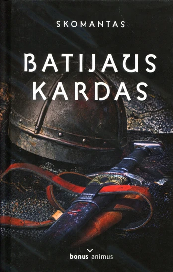 Batijaus kardas