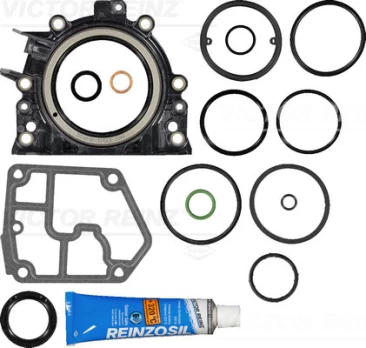REINZ 08-35038-02 Bottom end engine gasket set