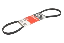 V formos rumbuoti diržai GATES 3PK838 kaina