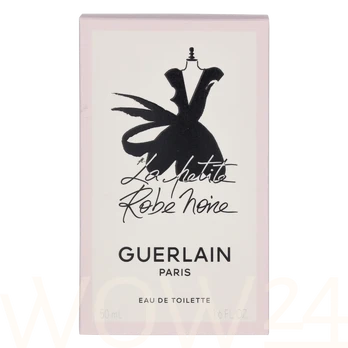 Guerlain Guerlain La Petite Robe Noire Edt Spray