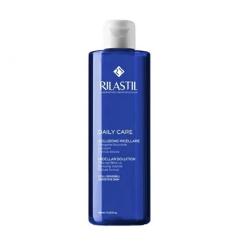 Rilastil - Micellar water Daily Care (Micellar Solution) 400 ml